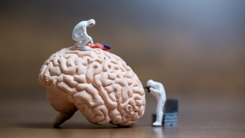 A post explaining about being an Observer of Your Thoughts